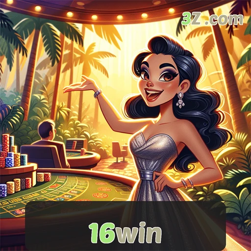 16win Bônus Atraentes